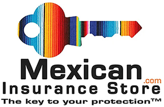 Mexican Insurance Store official logo